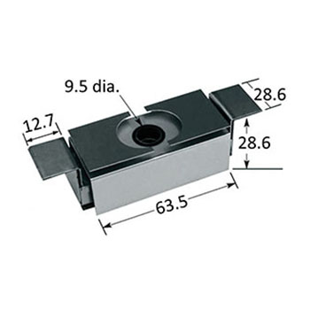 Nacelle SM-10