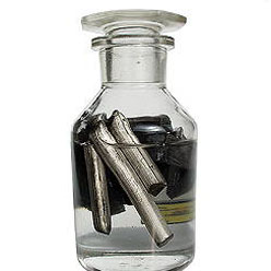 Base Lithium, Li