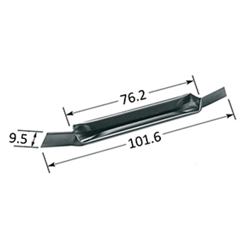 Nacelles S12A