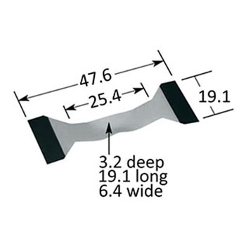 Nacelles ME9-AO