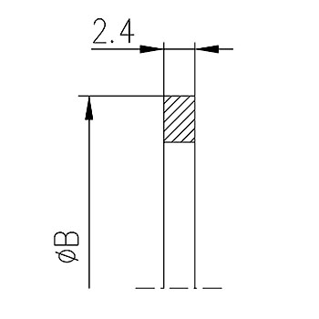 Joint CeFix DN 80-250