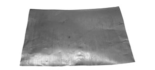 Feuille de Graphite