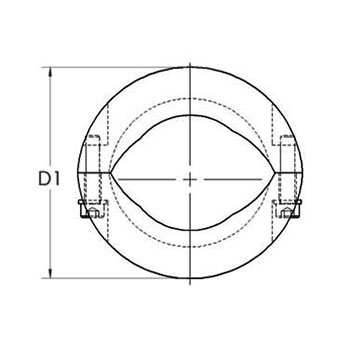 Bolt clamp