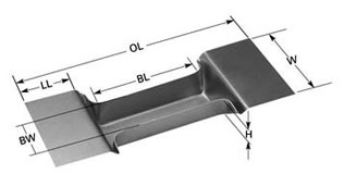 FB10 / FB11 / FB12 FOLDED BOATS