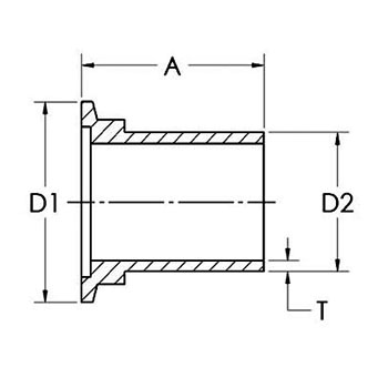 Hose adapter