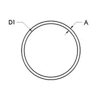 Joint torique Viton ou Nitrile