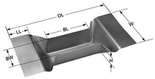 FB1 / FB2 / FB3 / FB4 FOLDED BOATS