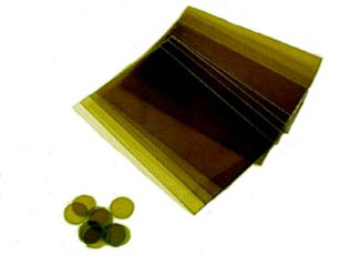 MICA : carrés et rectangles