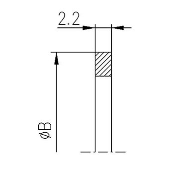 CeFiX Seal DN 16-63