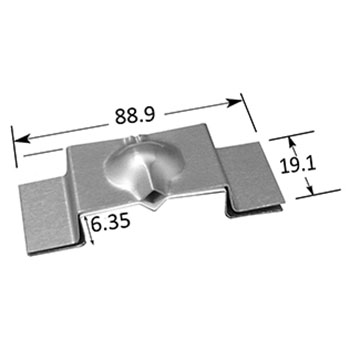 Nacelles ME25-AO-MO