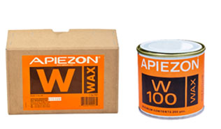 APIEZON waxes and sealing compounds