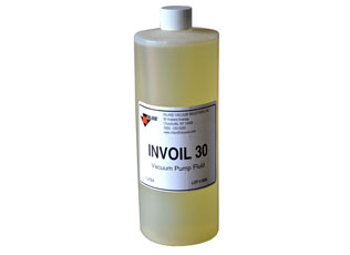 Fluides INVOIL