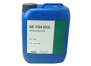 Fluides Silicone NE-704 / NE-705