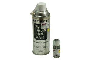 VacSeal Aerosol and Bottle