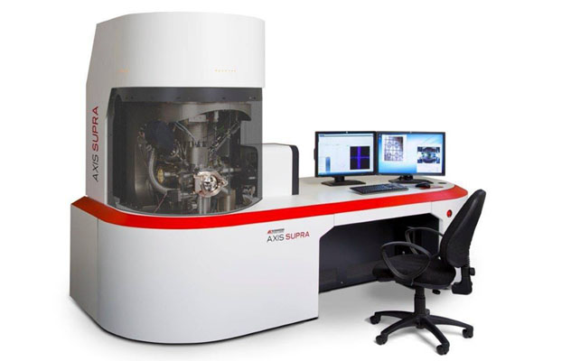 Spectromètre XPS Axis Supra