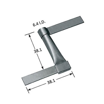 Nacelles S19A