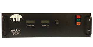 6 kW Power supply