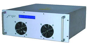 DC Glow discharge DC power supplies for plasma applications