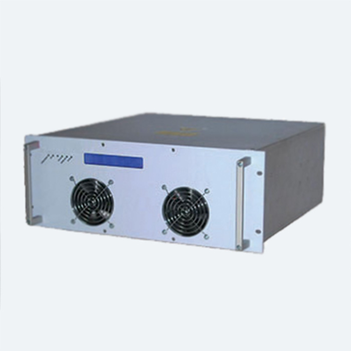 DC Glow discharge DC power supplies for plasma applications