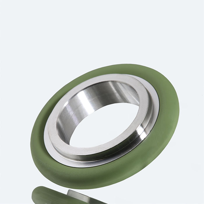 Adapter centering ring