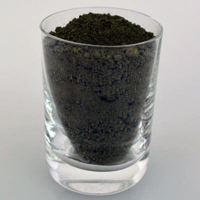 Mixed Anode Powders