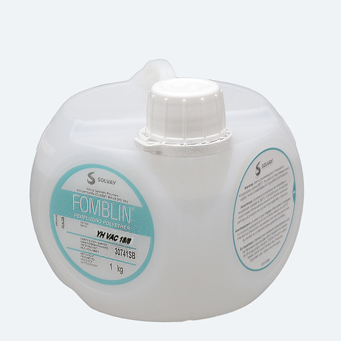 PFPE FOMBLIN YH-VAC Fluids
