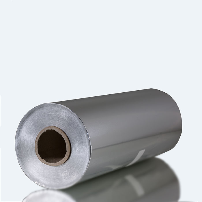 Protective Aluminum rolls