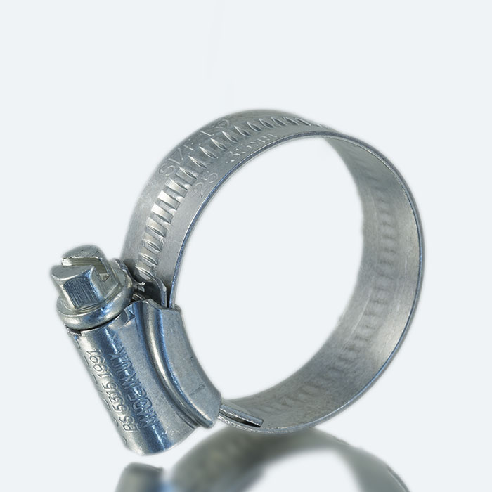 PVC Hose clamp