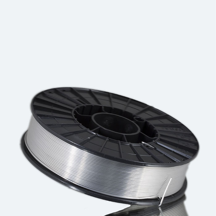 Metallization Aluminum Wires