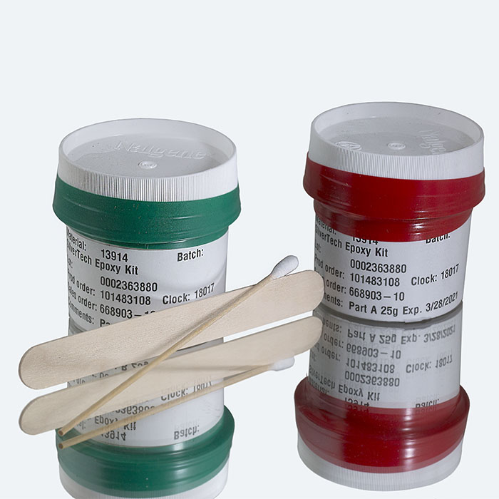 Kits epoxy