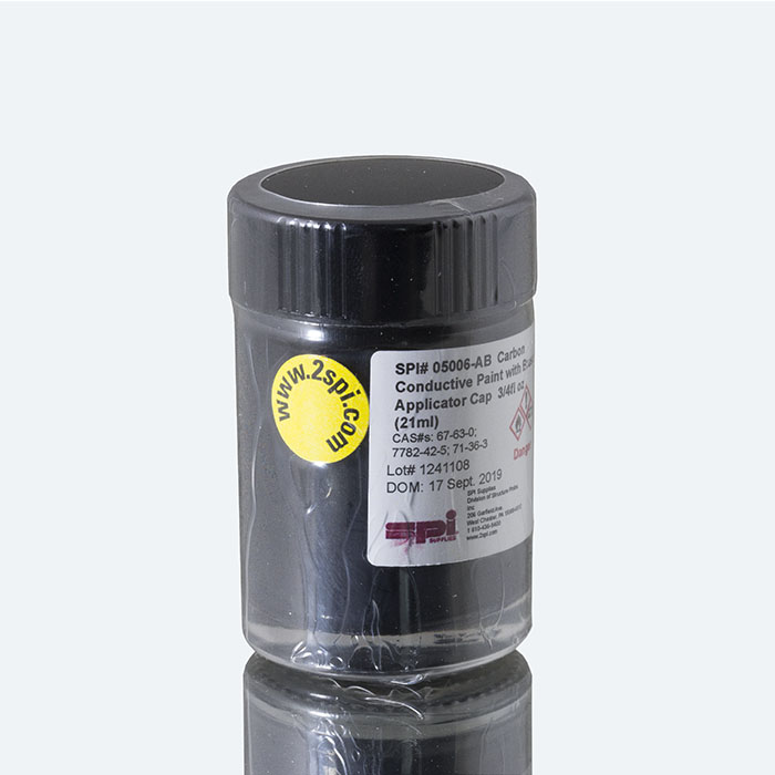 Conductive Carbon Paint