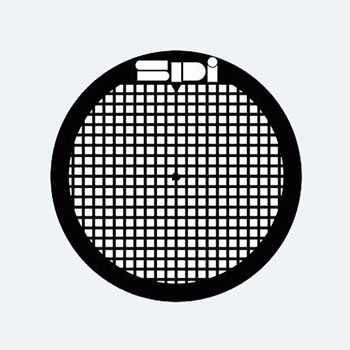 Super grids for TEM