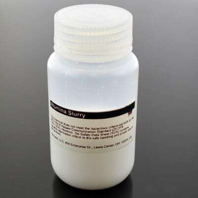 Alumina Slurry