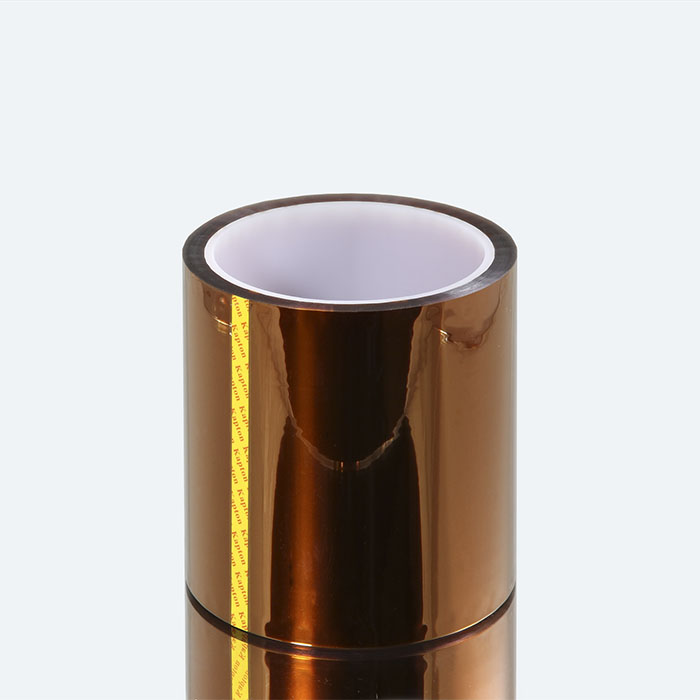 Polyimide Silicone tape - Kapton type