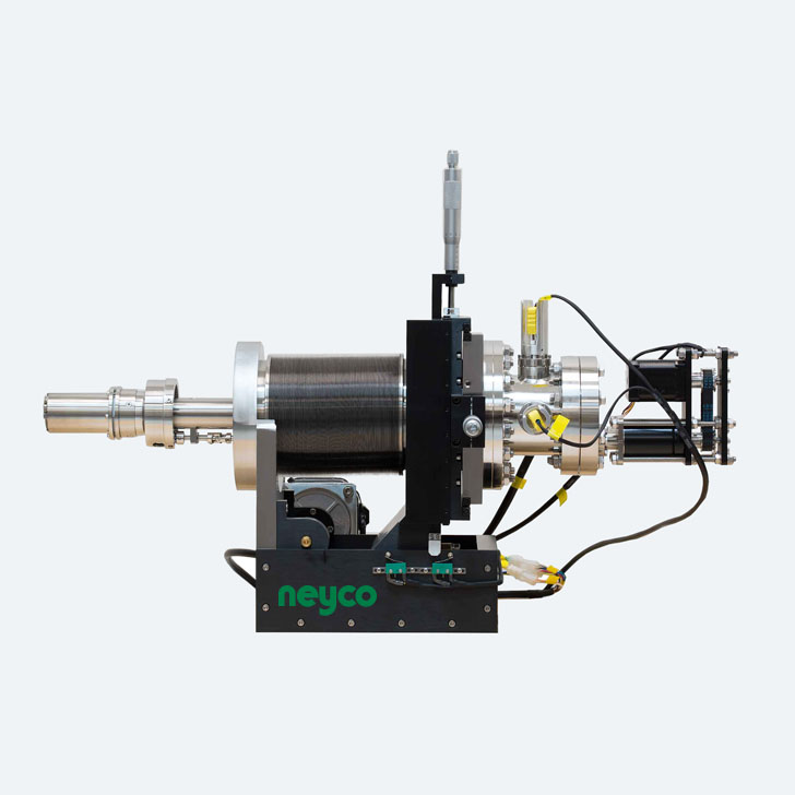 Manipulateur 3 axes