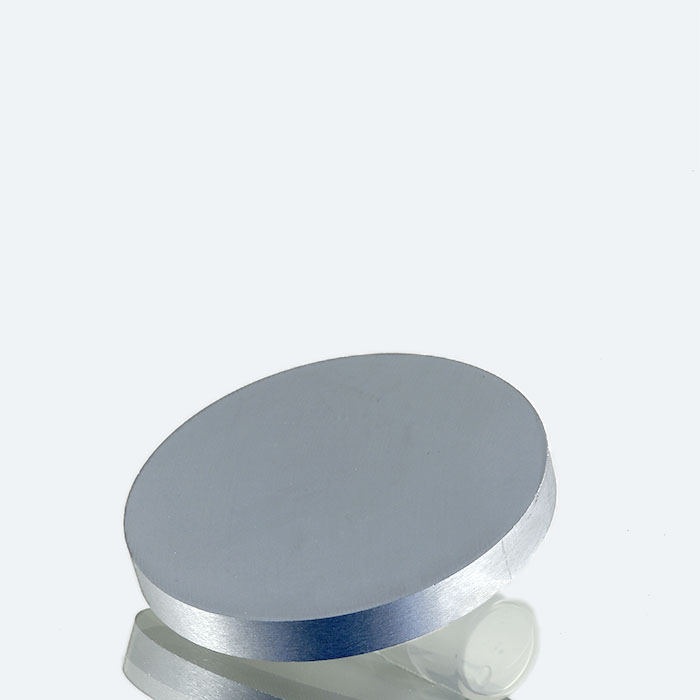Cibles base Etain, Sn