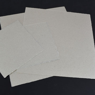 Papier MICA flexible