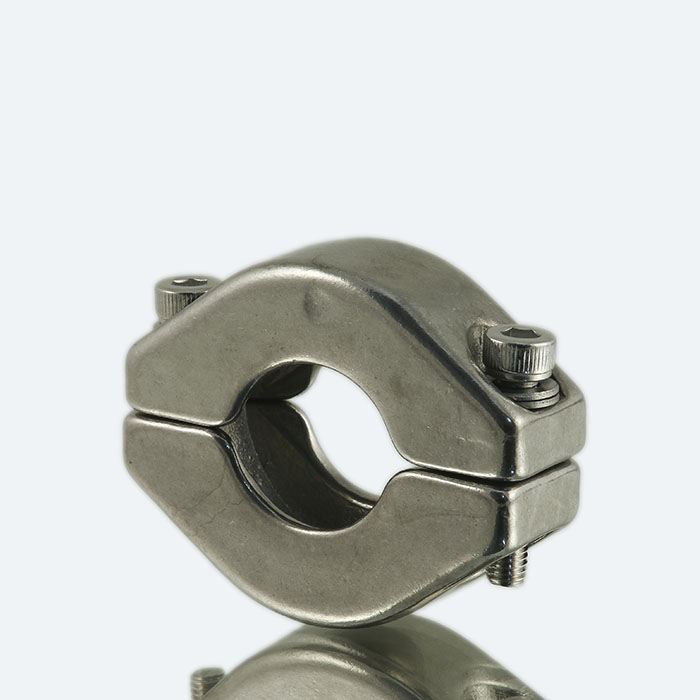 Bolt clamp