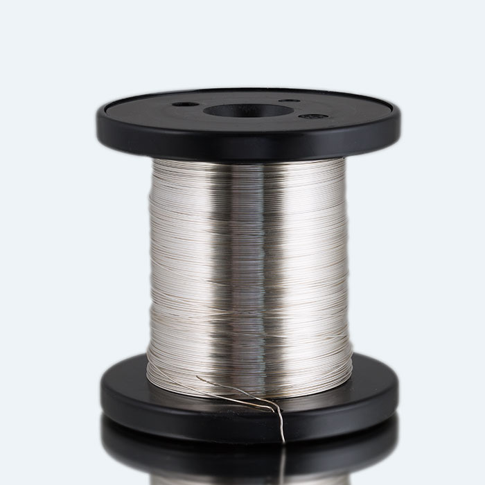 Siver bonding wire, Ag