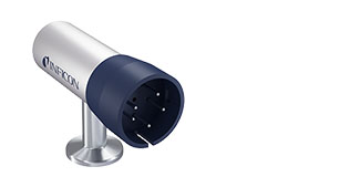 Jauge Pirani et Convection PGE050 - Passive