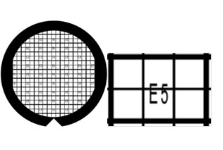 Indexed grids