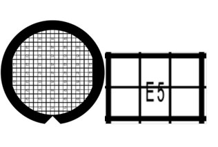 Grilles indexées