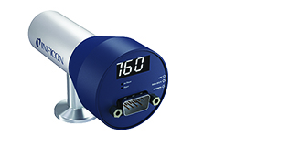 Jauge Pirani et Convection PGE300