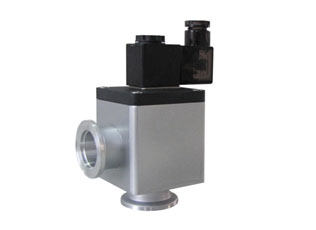 Vacuum Electromagnetic Differential Pressure Charges Valves