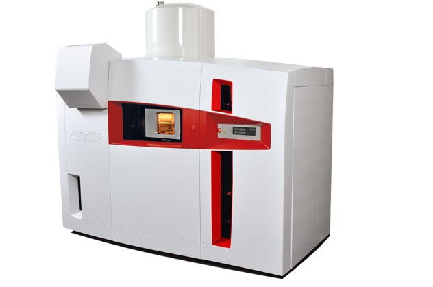 Spectromètre Axis Nova2