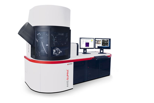 Spectromètre XPS Axis Supra+