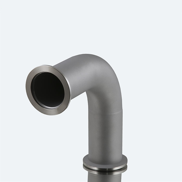 Long radius elbow - Stainless steel