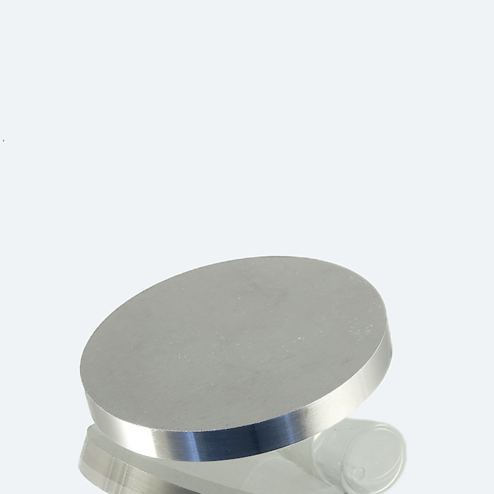 Cibles base Scandium, Sc
