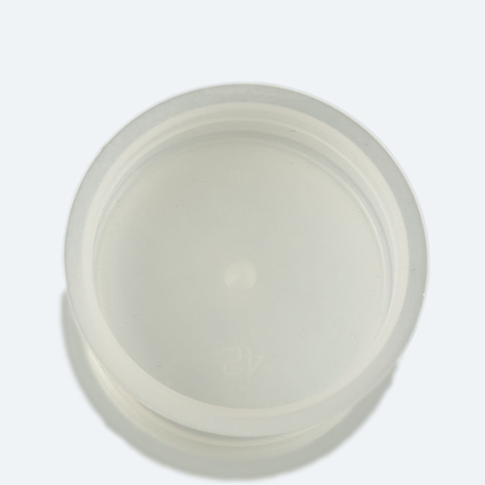 Flange cap - plastic