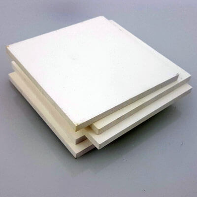 Zirconia Layered Alumina Setter Plate